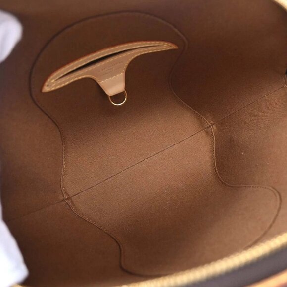 Louis Vuitton Ellipse PM Handbag Monogram - Picture 8 of 10